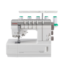 Janome CoverPro 3000 PROFESSIONAL